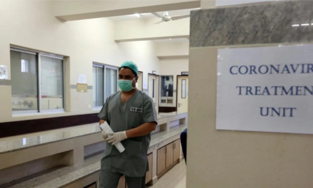 Νεκρός ο Έλληνας ναυτικός που νοσηλευόταν με κορονοϊό στο Μεξικό